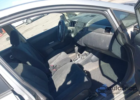 2011 Nissan Versa 1.8S from USA, damaged, VIN 3N1BC1CP0BL415746